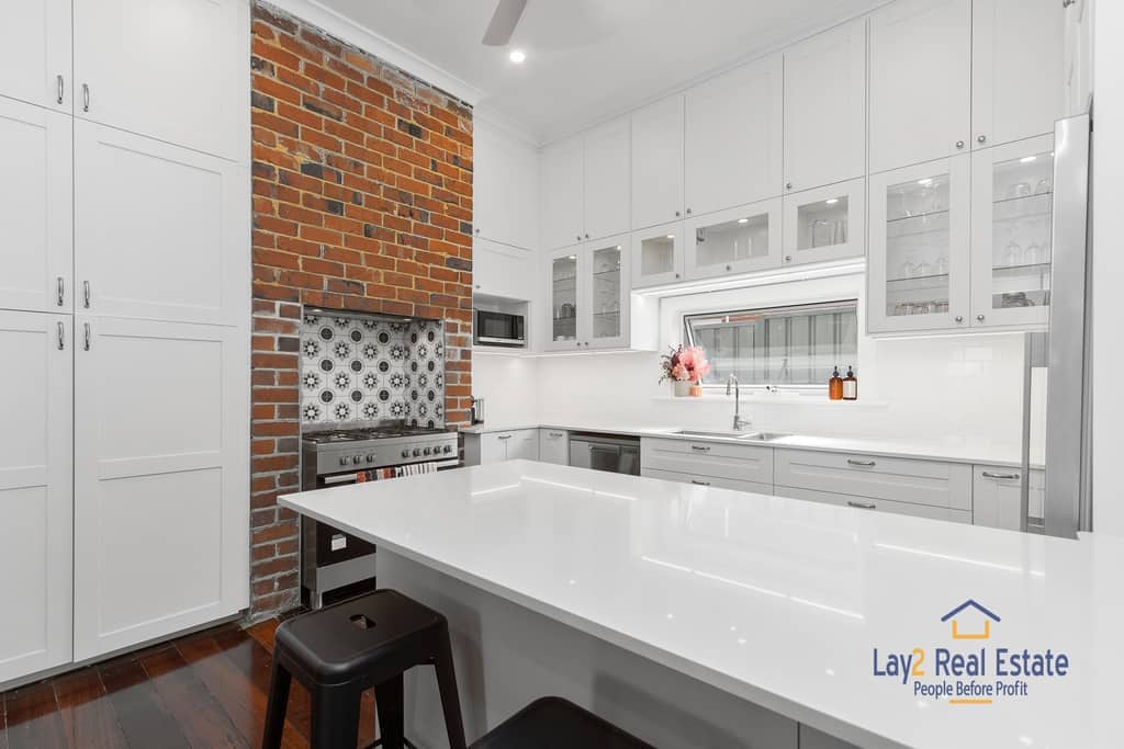 46 Grand Promenade Bayswater WA 6053. Impeccable Character Gem Packed Full of Features! - Image 5