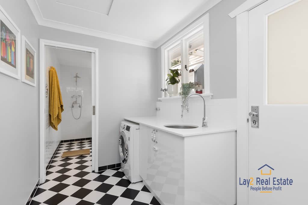 46 Grand Promenade Bayswater WA 6053. Impeccable Character Gem Packed Full of Features! - Image 13
