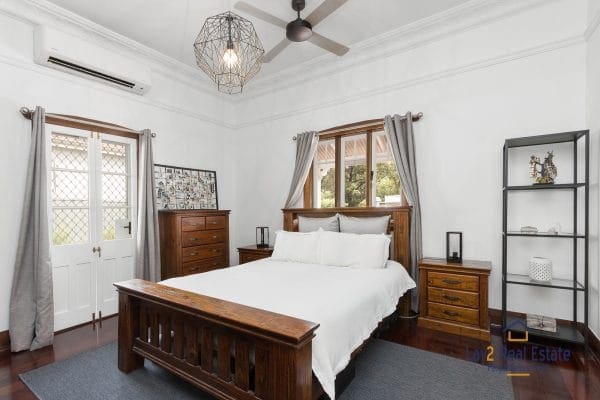 46 Grand Promenade Bayswater WA 6053. Impeccable Character Gem Packed Full of Features! - Image 9