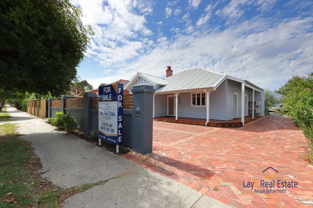 46 Grand Promenade Bayswater WA 6053. Impeccable Character Gem Packed Full of Features! - Image 16