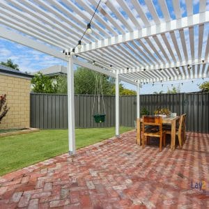 46 Grand Promenade Bayswater WA 6053. Impeccable Character Gem Packed Full of Features! - Image 15
