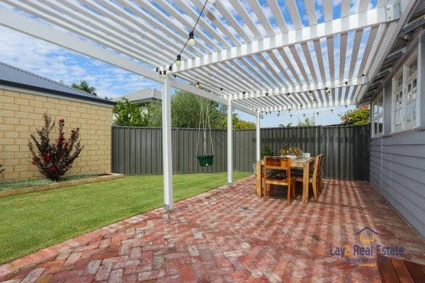 46 Grand Promenade Bayswater WA 6053. Impeccable Character Gem Packed Full of Features! - Image 15