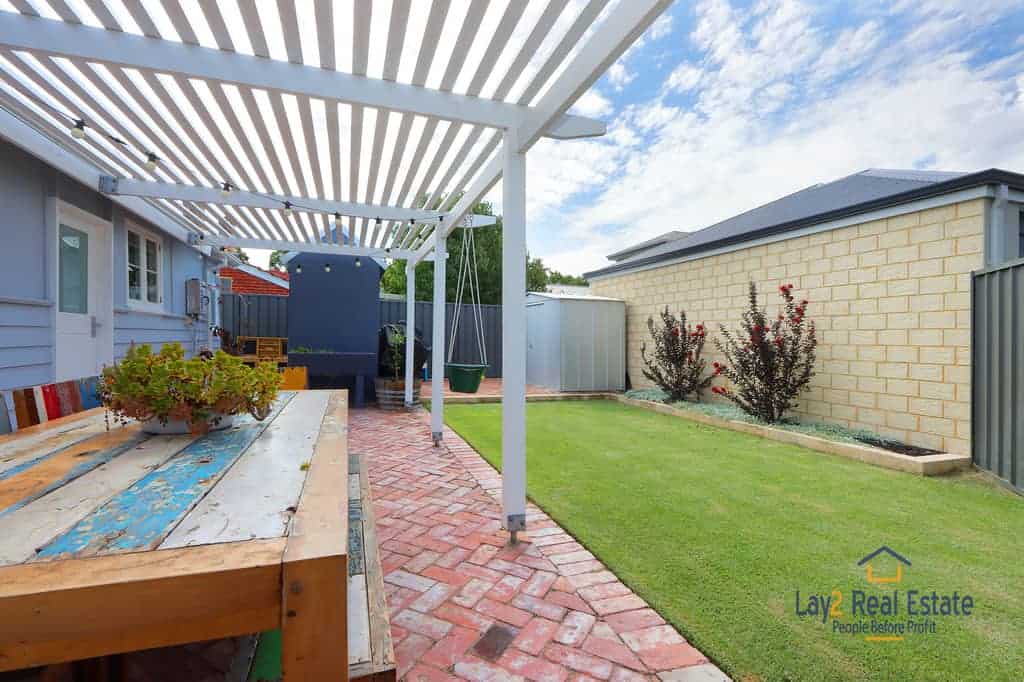 46 Grand Promenade Bayswater WA 6053. Impeccable Character Gem Packed Full of Features! - Image 14