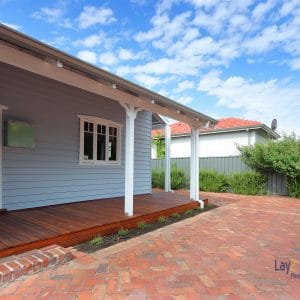 46 Grand Promenade Bayswater WA 6053. Impeccable Character Gem Packed Full of Features! - Image 3