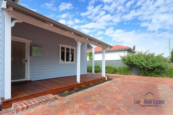46 Grand Promenade Bayswater WA 6053. Impeccable Character Gem Packed Full of Features! - Image 3