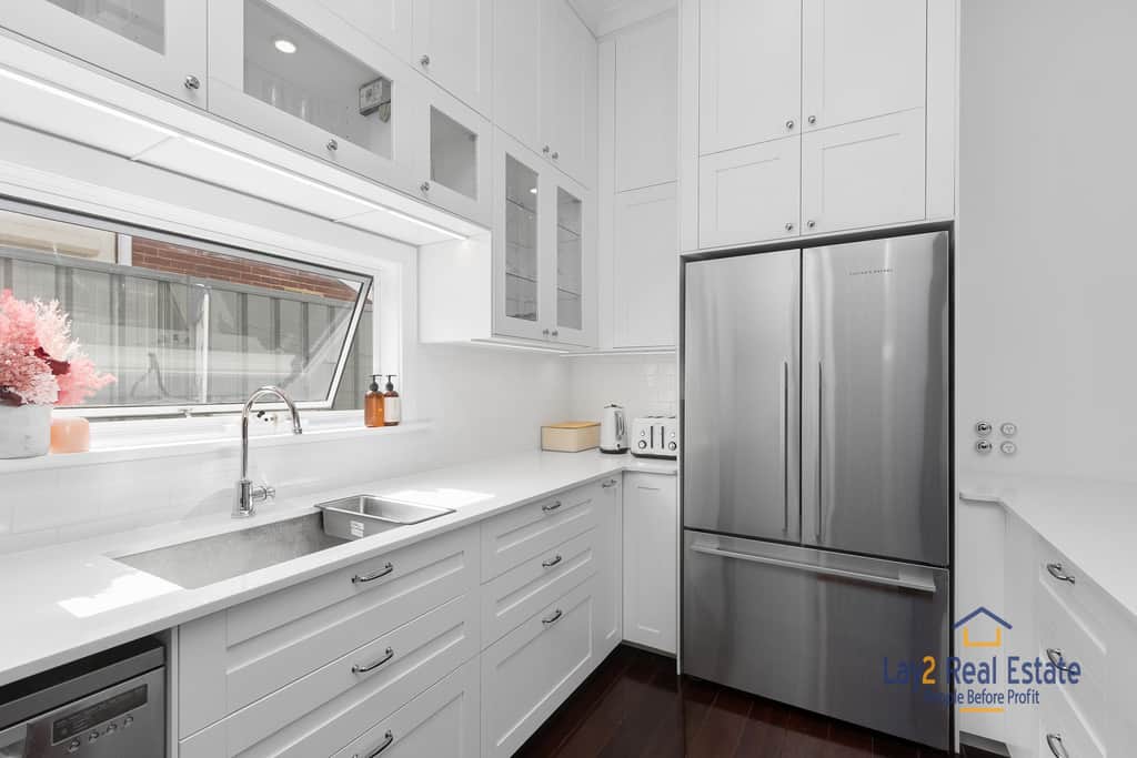46 Grand Promenade Bayswater WA 6053. Impeccable Character Gem Packed Full of Features! - Image 6