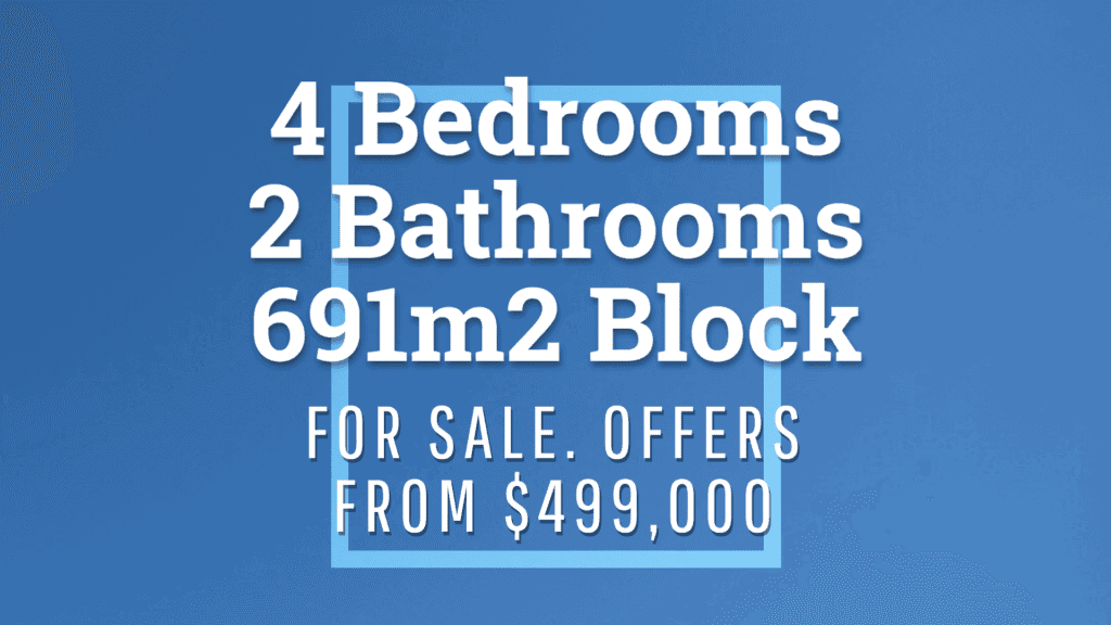 Eden Hill Property for sale by Lay2 Real Estate banner image.