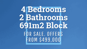 Eden Hill Property for sale by Lay2 Real Estate banner image.