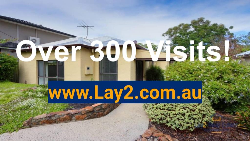 Over 300 people to a home open - Lay2 real Estate Bayswater Wa picture of 32 Leake Street.
