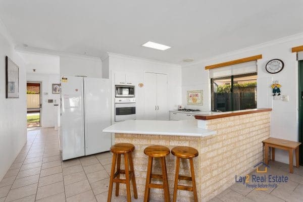 10 McKinley Court, Caversham WA 6065. Affordable Low Maintenance 3 bedroom home on 584sqm - Image 8