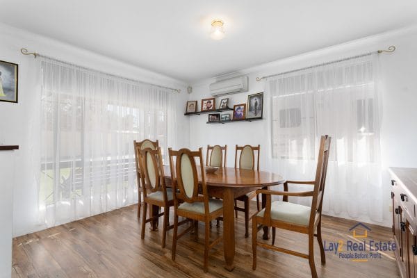10 McKinley Court, Caversham WA 6065. Affordable Low Maintenance 3 bedroom home on 584sqm - Image 11