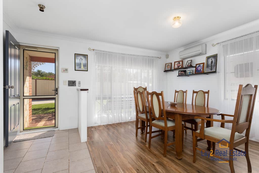 10 McKinley Court, Caversham WA 6065. Affordable Low Maintenance 3 bedroom home on 584sqm - Image 10
