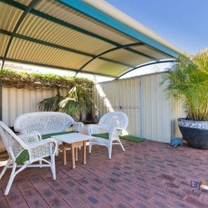 10 McKinley Court, Caversham WA 6065. Affordable Low Maintenance 3 bedroom home on 584sqm - Image 20