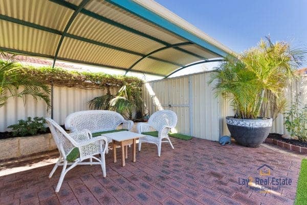 10 McKinley Court, Caversham WA 6065. Affordable Low Maintenance 3 bedroom home on 584sqm - Image 20