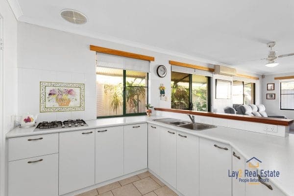 10 McKinley Court, Caversham WA 6065. Affordable Low Maintenance 3 bedroom home on 584sqm - Image 7