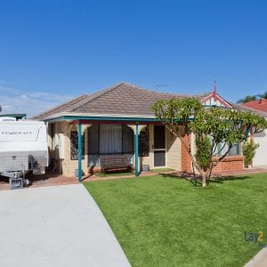 Alternative view of 10 McKinley Court, Caversham WA 6065. Affordable Low Maintenance 3 bedroom home on 584sqm