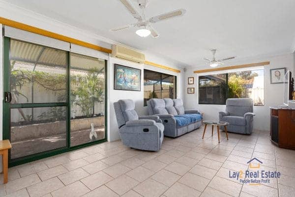 10 McKinley Court, Caversham WA 6065. Affordable Low Maintenance 3 bedroom home on 584sqm - Image 6