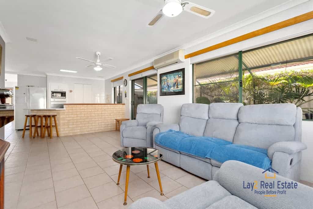 10 McKinley Court, Caversham WA 6065. Affordable Low Maintenance 3 bedroom home on 584sqm - Image 5