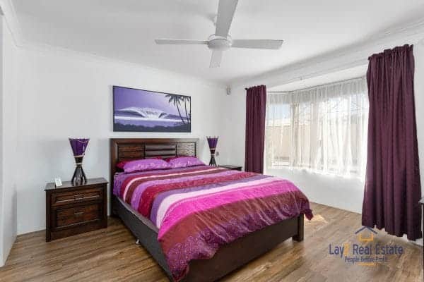 10 McKinley Court, Caversham WA 6065. Affordable Low Maintenance 3 bedroom home on 584sqm - Image 12