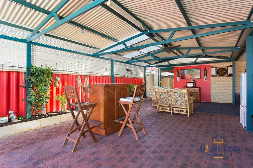 10 McKinley Court, Caversham WA 6065. Affordable Low Maintenance 3 bedroom home on 584sqm - Image 22