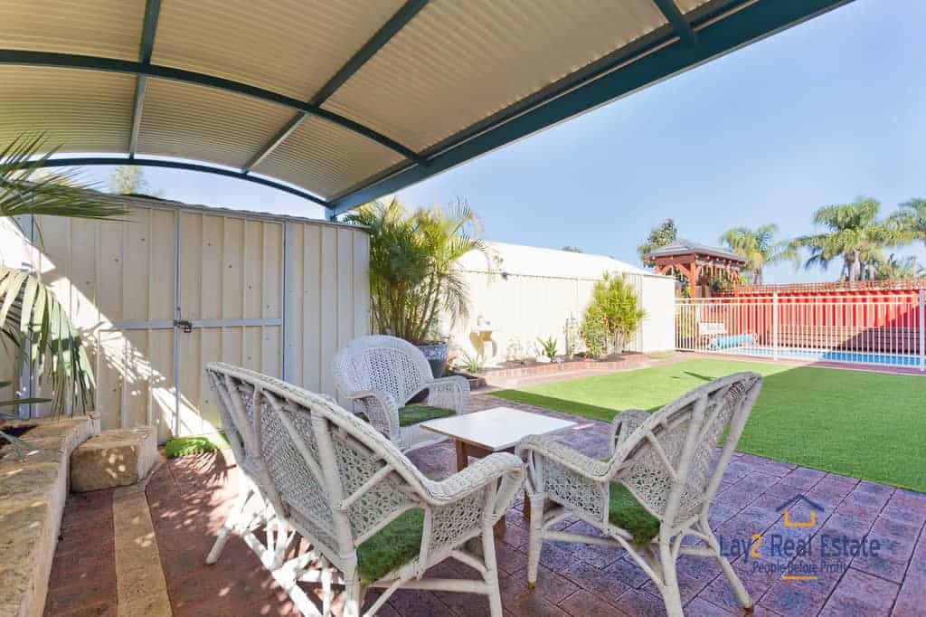 10 McKinley Court, Caversham WA 6065. Affordable Low Maintenance 3 bedroom home on 584sqm - Image 23