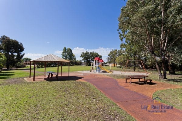 10 McKinley Court, Caversham WA 6065. Affordable Low Maintenance 3 bedroom home on 584sqm - Image 26