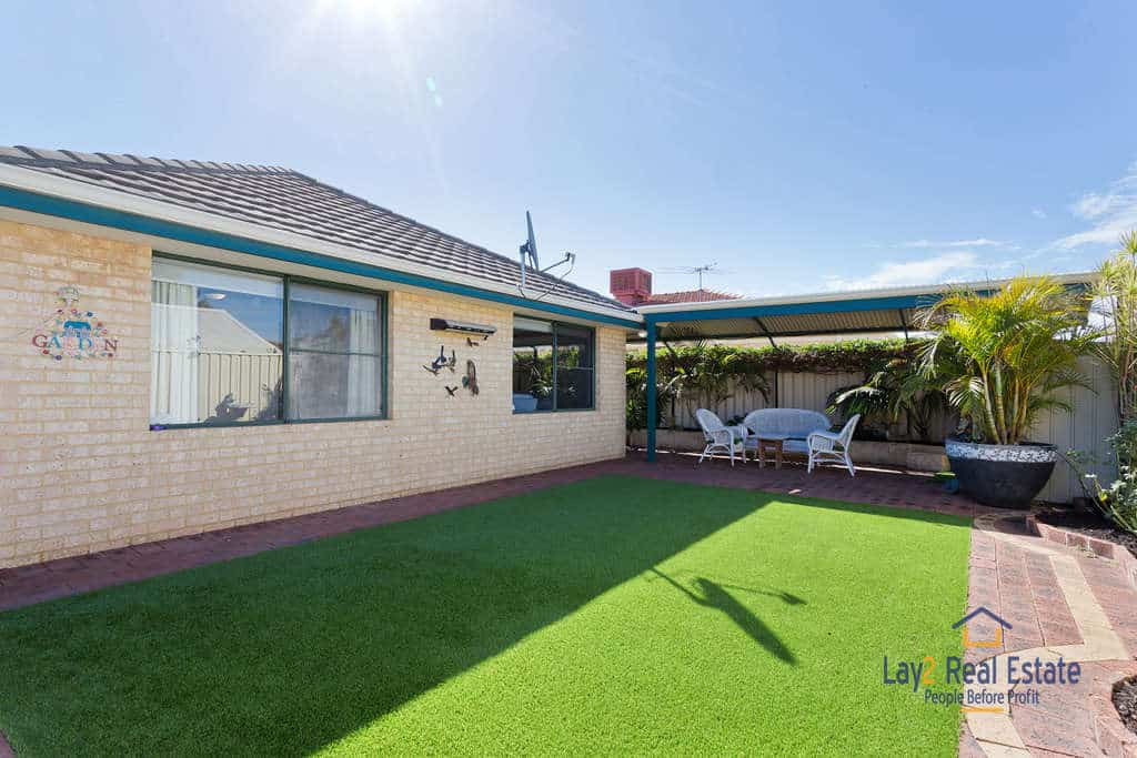 10 McKinley Court, Caversham WA 6065. Affordable Low Maintenance 3 bedroom home on 584sqm - Image 24