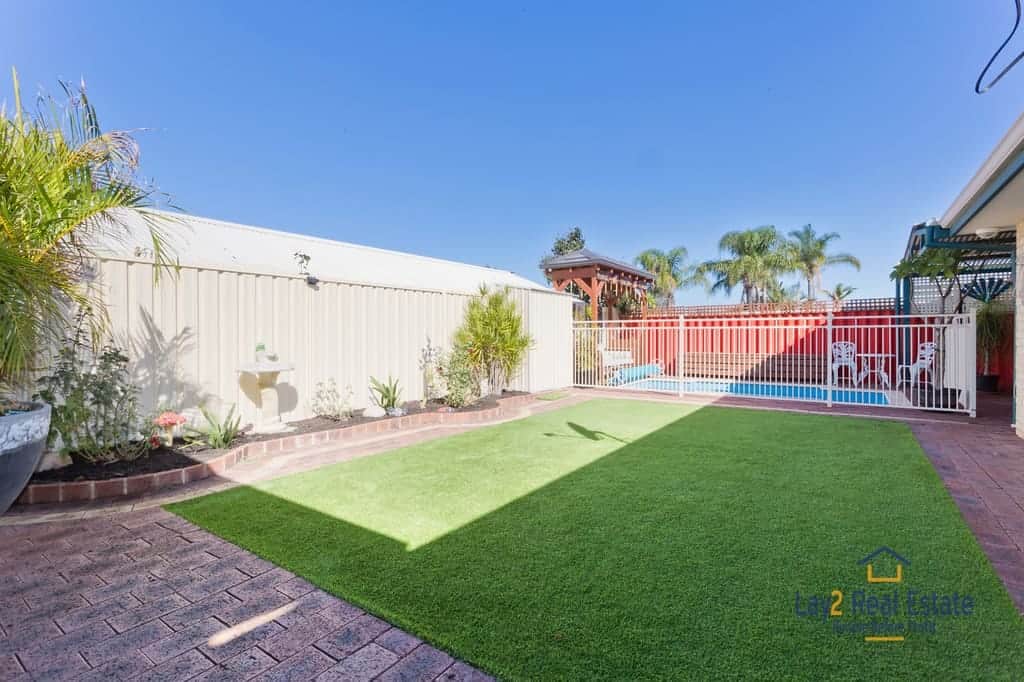 10 McKinley Court, Caversham WA 6065. Affordable Low Maintenance 3 bedroom home on 584sqm - Image 25