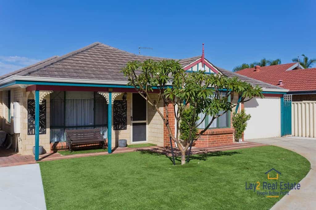 10 McKinley Court, Caversham WA 6065. Affordable Low Maintenance 3 bedroom home on 584sqm - Image 3