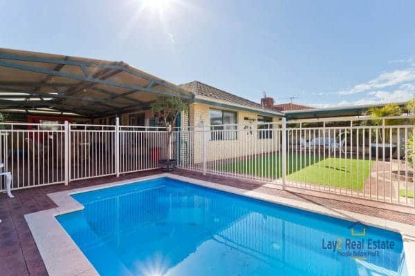 10 McKinley Court, Caversham WA 6065. Affordable Low Maintenance 3 bedroom home on 584sqm - Image 17