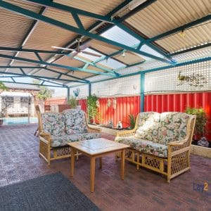 10 McKinley Court, Caversham WA 6065. Affordable Low Maintenance 3 bedroom home on 584sqm - Image 19