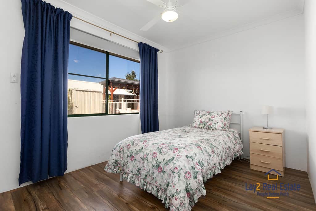 10 McKinley Court, Caversham WA 6065. Affordable Low Maintenance 3 bedroom home on 584sqm - Image 13