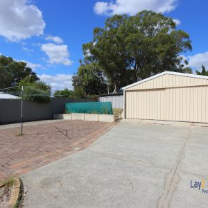 11 Murray Street Bayswater WA for sale - house images.
