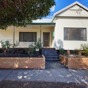 Home Open May 8th - front of house image at 11 Murray Street Bayswater WA