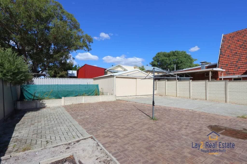 Bayswater Home For Sale at 11 Murray Street.