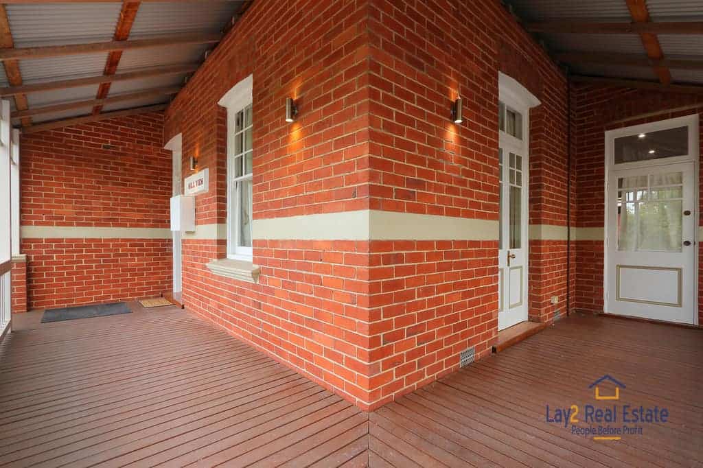 2 Slade Street Bayswater WA 6053 Rare Old World Charm with Modern Conveniences - Image 8
