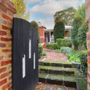 2 Slade Street Bayswater WA 6053 Rare Old World Charm with Modern Conveniences
