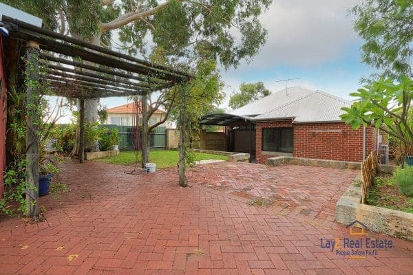 2 Slade Street Bayswater WA 6053 Rare Old World Charm with Modern Conveniences - Image 28