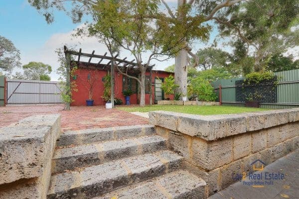 2 Slade Street Bayswater WA 6053 Rare Old World Charm with Modern Conveniences - Image 29