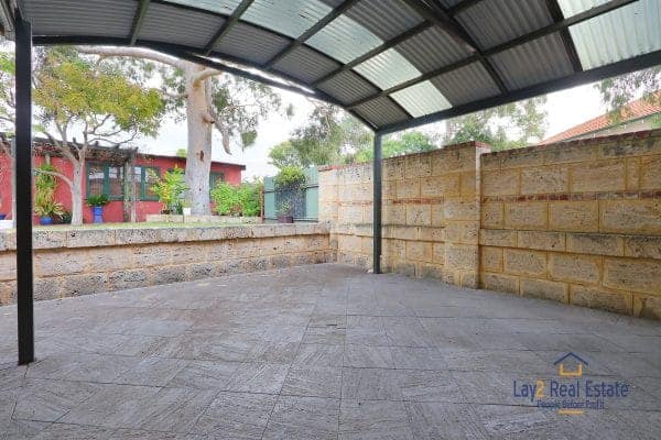 2 Slade Street Bayswater WA 6053 Rare Old World Charm with Modern Conveniences - Image 27