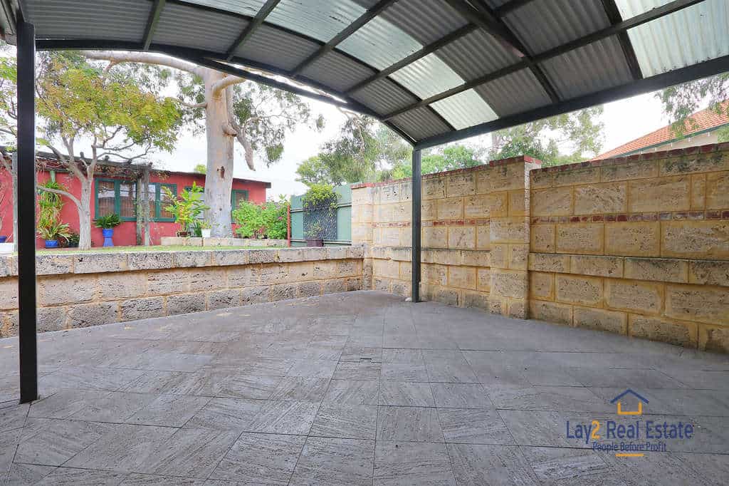 2 Slade Street Bayswater WA 6053 Rare Old World Charm with Modern Conveniences - Image 27