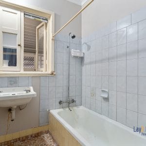Bathroom image at 365 Crawford Road Inglewood WA - for sale by Lay2 Real Estate.