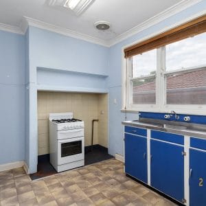 Kitched image in 365 Crawford Road Inglewood WA. For sale by Lay2 Real Estate.