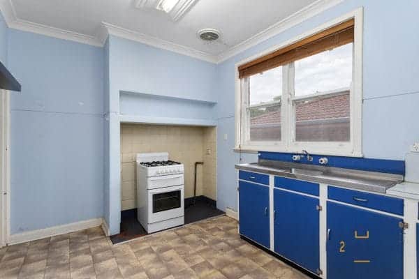Kitched image in 365 Crawford Road Inglewood WA. For sale by Lay2 Real Estate.