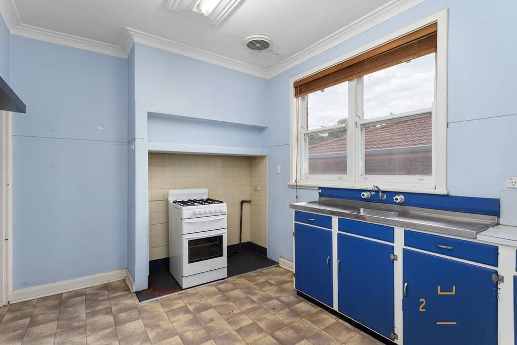 Kitched image in 365 Crawford Road Inglewood WA. For sale by Lay2 Real Estate.