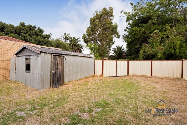 365 Crawford Road Inglewood WA 6052 Antiquated Brick Bungalow Needs Love! - Image 19