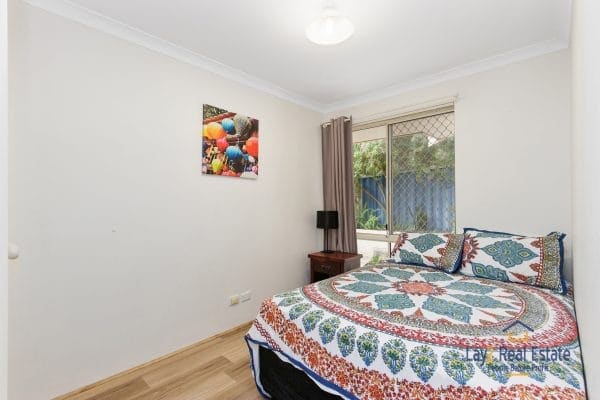5/18 Nolan Place, Bayswater WA 6053. Spacious Affordable 3 Bedroom Villa - Image 12