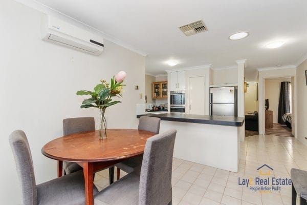5/18 Nolan Place, Bayswater WA 6053. Spacious Affordable 3 Bedroom Villa - Image 6