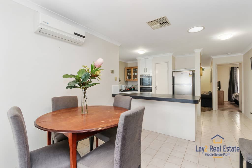 5/18 Nolan Place, Bayswater WA 6053. Spacious Affordable 3 Bedroom Villa - Image 6