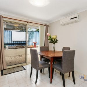 5/18 Nolan Place, Bayswater WA 6053. Spacious Affordable 3 Bedroom Villa - Image 10
